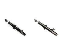 2x Amortiguadores MAXGEAR Parte delantera I+D para MAZDA 6 I