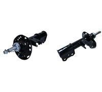 2x Amortiguadores MAXGEAR Parte delantera I+D para MERCEDES-BENZ CLA C117, CLA