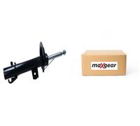 2x Amortiguadores MAXGEAR Parte delantera I+D para MINI CABRIO R52 I, MINI I