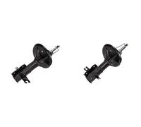 Amortiguador Eje delantero, izquierda Espiga arriba 11-0407 MAXGEAR