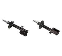 2x Amortiguadores MAXGEAR Parte delantera I+D para MITSUBISHI COLT VI