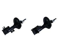2x Amortiguadores MAXGEAR Parte delantera I+D para MITSUBISHI, VOLVO CARISMA,