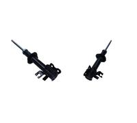 2x Amortiguadores MAXGEAR Parte delantera I+D para NISSAN MICRA II