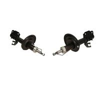 2x Amortiguadores MAXGEAR Parte delantera I+D para NISSAN NOTE I