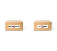 2x Amortiguadores MAXGEAR Parte delantera I+D para OPEL COMBO, COMBO