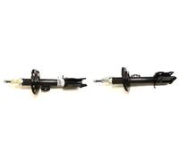 2x Amortiguadores MAXGEAR Parte delantera I+D para OPEL CORSA C, COMBO C, A