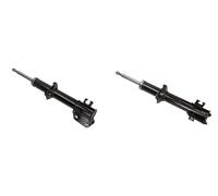 2x Amortiguadores MAXGEAR Parte delantera I+D para OPEL, SUZUKI AGILA A, WAGON