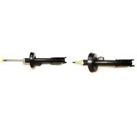 2x Amortiguadores MAXGEAR Parte delantera I+D para OPEL ZAFIRA A