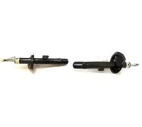 2x Amortiguadores MAXGEAR Parte delantera I+D para PEUGEOT 206, 206 SW