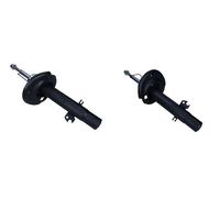 Amortiguador Eje delantero, izquierda Espiga arriba 11-0707 MAXGEAR para PEUGEOT