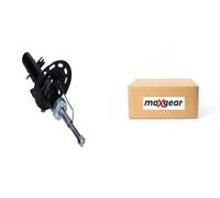 2x Amortiguadores MAXGEAR Parte delantera I+D para PEUGEOT 208 Furgon/hatchback