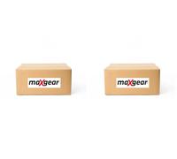 2x Amortiguadores MAXGEAR Parte delantera I+D para PEUGEOT 208 I
