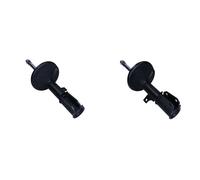 2x Amortiguadores MAXGEAR Parte delantera I+D para RENAULT TWINGO I