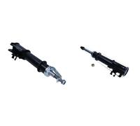 2x Amortiguadores MAXGEAR Parte delantera I+D para SUZUKI VITARA I, X-90