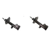 2x Amortiguadores MAXGEAR Parte delantera I+D para TOYOTA COROLLA IX, COROLLA