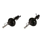 MaXgear Amortiguador delantero 11-0627 izquierdo espiga arriba para Toyota Corolla