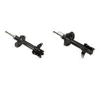 2x Amortiguadores MAXGEAR Parte trasera I+D para MAZDA 323 F VI liftback (BJ),