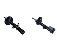 2x Amortiguadores MAXGEAR Parte trasera I+D para TOYOTA COROLLA Kombi (_E10_),