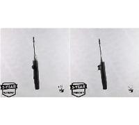 2x Amortiguadores MONROE I+D para BMW 3 E91, 1 E87, 3 E92, 1 E88, 3 E90, 1