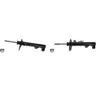 2x Amortiguadores MONROE Parte delantera I+D para BMW 3 E36