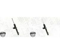 2x Amortiguadores MONROE Parte delantera I+D para FORD FOCUS I