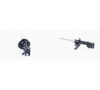 2x Amortiguadores MONROE Parte delantera I+D para HYUNDAI, KIA ACCENT III, RIO