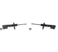 2x Amortiguadores MONROE Parte delantera I+D para MERCEDES-BENZ B W246, W242,