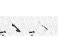 2x Amortiguadores MONROE Parte delantera I+D para OPEL SIGNUM, VECTRA C, VECTRA