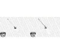 2x Amortiguadores MONROE Parte trasera I+D para MAZDA 323 F VI liftback (BJ), S