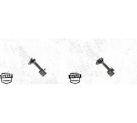 2x Amortiguadores MONROE Parte trasera I+D para SUBARU FORESTER II