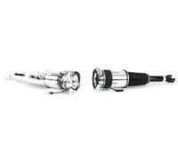 2x Amortiguadores neumáticos Arnott I+D para BENTLEY, VW CONTINENTAL, PHAETON