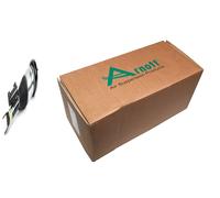 2x Amortiguadores neumáticos Arnott Parte delantera I+D para MERCEDES-BENZ C