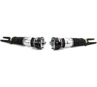 2x Amortiguadores neumáticos Arnott Parte delantera I+D para PORSCHE PANAMERA I