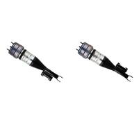 2x Amortiguadores neumáticos BILSTEIN Parte delantera I+D para MERCEDES-BENZ E