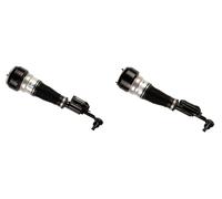 2x Amortiguadores neumáticos BILSTEIN Parte delantera I+D para MERCEDES-BENZ S