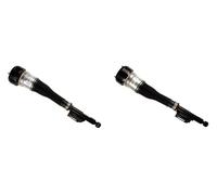 2x Amortiguadores neumáticos BILSTEIN Parte trasera I+D para MERCEDES-BENZ S