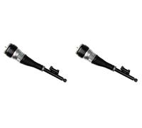 2x Amortiguadores neumáticos BILSTEIN Parte trasera I+D para MERCEDES-BENZ S