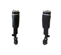 2x Amortiguadores neumáticos JAPANPARTS Parte delantera I+D para LAND ROVER