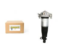 2x Amortiguadores neumáticos JAPANPARTS Parte trasera I+D para AUDI, PORSCHE,
