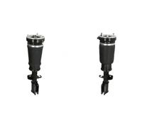 2x Amortiguadores neumáticos JAPKO I+D para BMW X3 E53