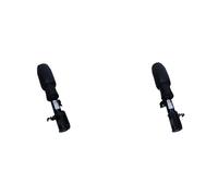 2x Amortiguadores neumáticos MAXGEAR Parte delantera I+D para LAND ROVER RANGE