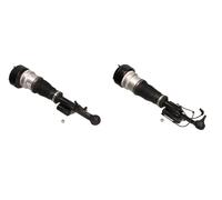 2x Amortiguadores neumáticos MAXGEAR Parte delantera I+D para MERCEDES-BENZ S