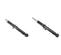 2x Amortiguadores NIPPARTS Parte delantera I+D para KIA SORENTO I