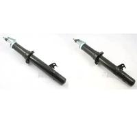 2x Amortiguadores NIPPARTS Parte delantera I+D para MAZDA 6 I