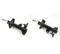 2x Amortiguadores NIPPARTS Parte delantera I+D para NISSAN PRIMERA Kombi