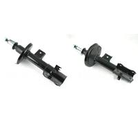 2x Amortiguadores NIPPARTS Parte delantera I+D para SUZUKI GRAND VITARA II