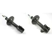 2x Amortiguadores NIPPARTS Parte delantera I+D para TOYOTA AVENSIS I, AVENSIS