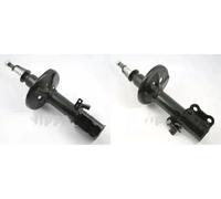 2x Amortiguadores NIPPARTS Parte delantera I+D para TOYOTA CARINA VI