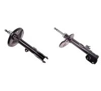 2x Amortiguadores NIPPARTS Parte delantera I+D para TOYOTA RAV 4 I, RAV 4 II