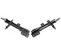 2x Amortiguadores OPTIMAL I+D para CITROËN, MITSUBISHI, PEUGEOT 4007